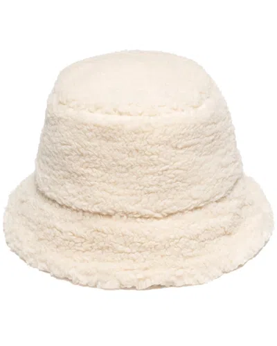 Eugenia Kim Yuki Hat In White
