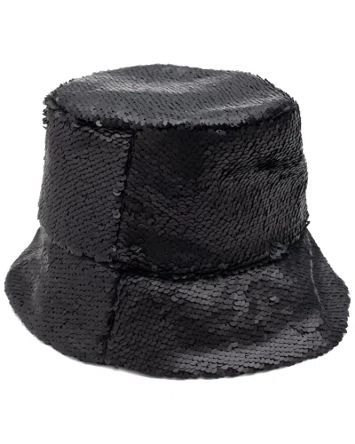 EUGENIA KIM EUGENIA KIM YUKI WOOL-BLEND HAT