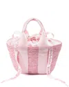Eugenia Kim Zadie Tote
