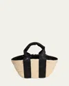 Eugenia Kim Zadie Tote Bag In Natural
