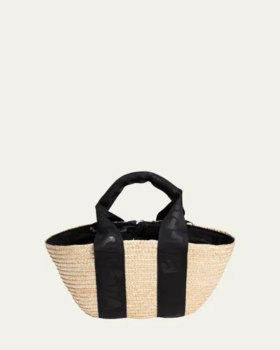 Eugenia Kim Zadie Tote Bag In Natural