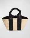 Eugenia Kim Zadie Tote Bag In Natural