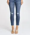 Eunina Clara Jeans In Not My Problem