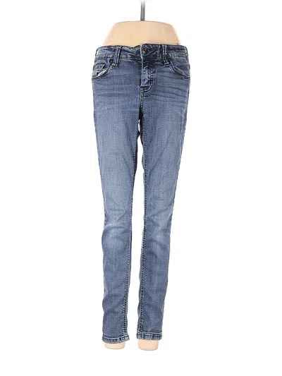 Pre-owned Eunina Jeans