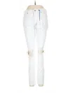 Eunina Jeans In White