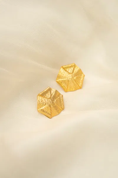 Eunoé Women's Gold Amara