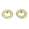 Eunoé Women's Gold Aro Earrings In Gold