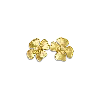 Eunoé Women's Gold Elara Earrings