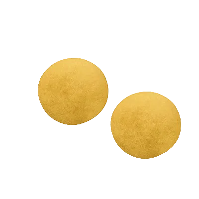 Eunoé Women's Gold Helia Earrings