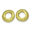 Eunoé Women's Gold Solis Earrings In Gold