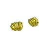 Eunoé Women's Golden Vortex