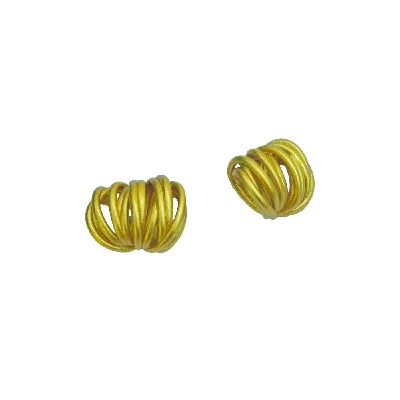 Eunoé Women's Golden Vortex