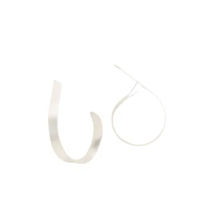 Eunoé Women's Sama Silver