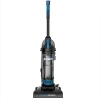 Eureka Powerspeed Upright Vacuum In Black;blue