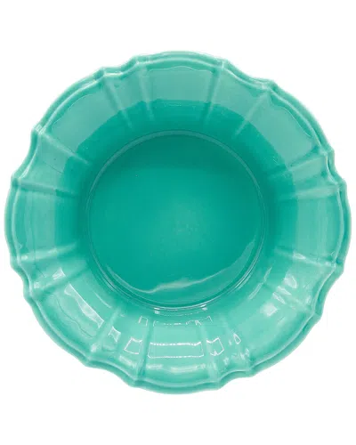 Euro Ceramica Chloe Salad Bowl