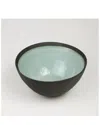 Euro Ceramica Diana Serving Bowl In Turquoise