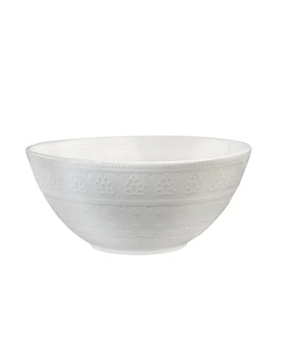 Euro Ceramica Fez Serving Bowl