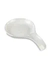 Euro Ceramica Fez Spoon Rest, Set Of 2