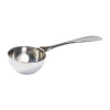 Euro Cuisine Coffee & Tea Scoop - 10gram In Silver