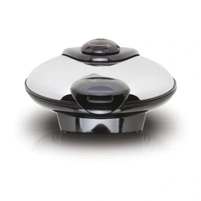 Euro Cuisine Heart Design Waffle Maker