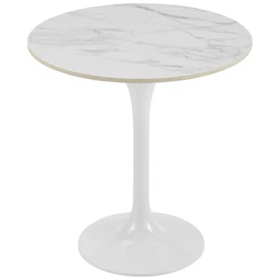 Euro Style Astrid 20" Side Table