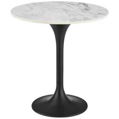 Euro Style Astrid 20" Side Table