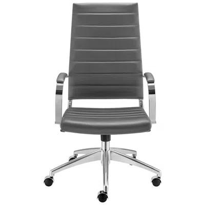 Euro Style Axel High Back Office Chair