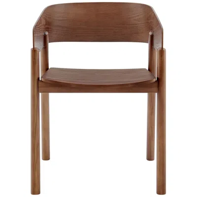 Euro Style Blaise Armchair