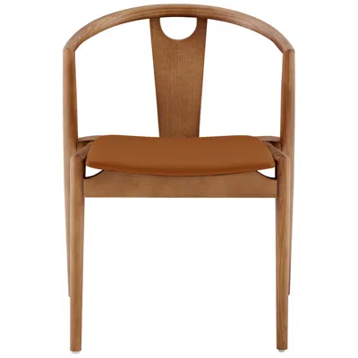 Euro Style Blanche Side Chair