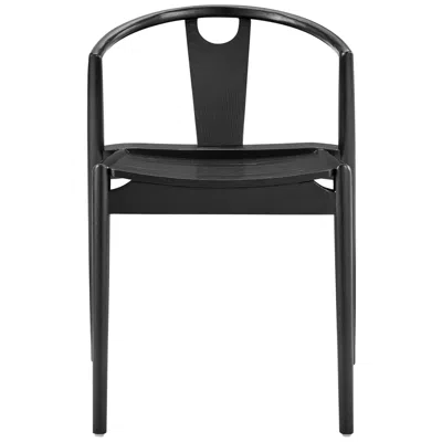 Euro Style Blanche Side Chair