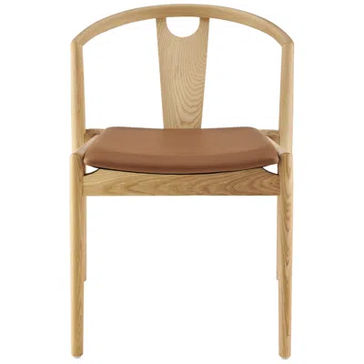 Euro Style Blanche Side Chair