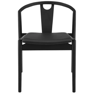 Euro Style Blanche Side Chair