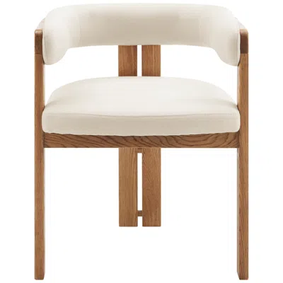 Euro Style Blixa Armchair