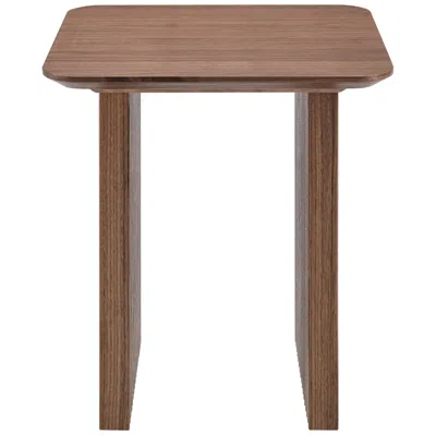 Euro Style Caden 20" Side Table