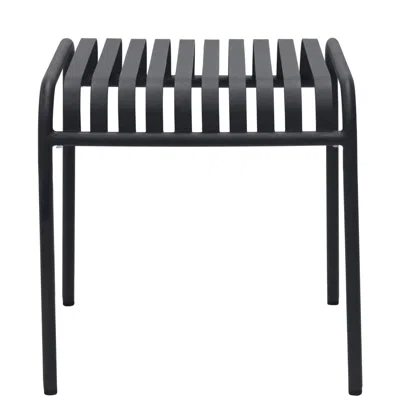 Euro Style Enid 22" Outdoor Side Table