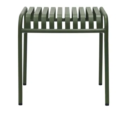 Euro Style Enid 22" Outdoor Side Table