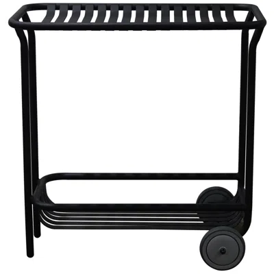 Euro Style Enid 32" Outdoor Cart