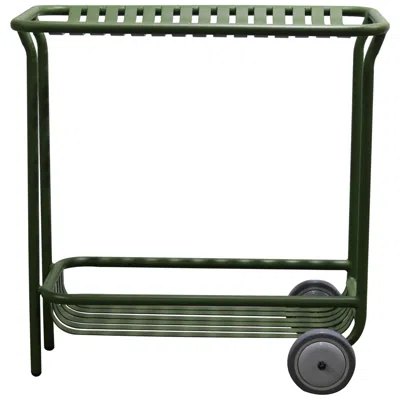 Euro Style Enid 32" Outdoor Cart