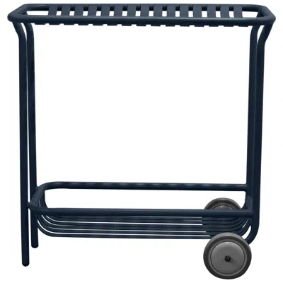 Euro Style Enid 32" Outdoor Cart