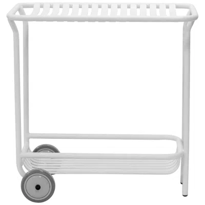 Euro Style Enid 32" Outdoor Cart