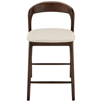 Euro Style Estelle Counter Stool