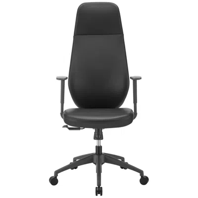 Euro Style Filip High Back Office Chair
