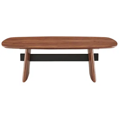 Euro Style Folke 51" Coffee Table