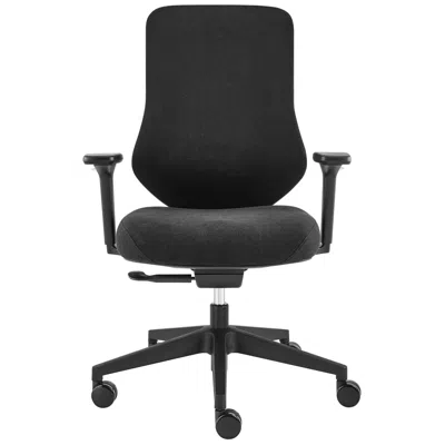 Euro Style Jeppe Office Chair