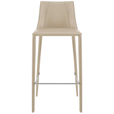 Euro Style Kalle Bar Stool