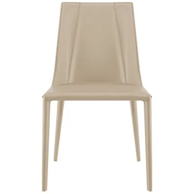 Euro Style Kalle Side Chair
