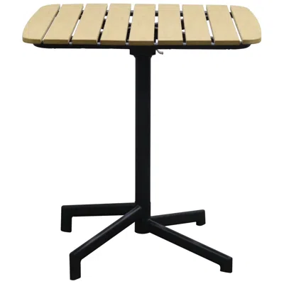 Euro Style Kalmar 28" Folding Outdoor Table