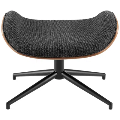 Euro Style Lennart Ottoman