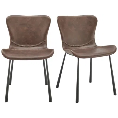 Euro Style Melody Side Chair