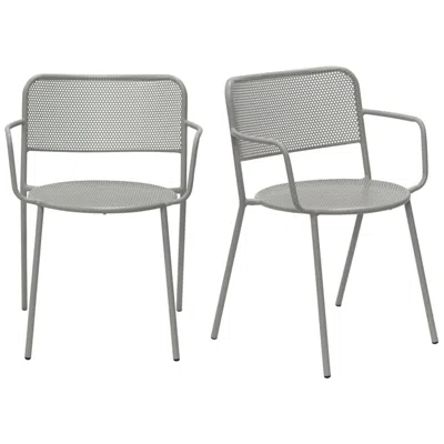 Euro Style Nansen Outdoor Armchair